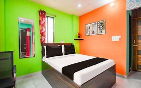 Super Hotel O Pink City & Banquet Hall
